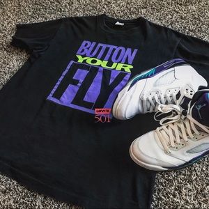 Meet your Posher, Steven